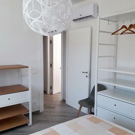 Morfino Vacanze Apartments Сан-Віто-Ло-Капо Екстер'єр фото